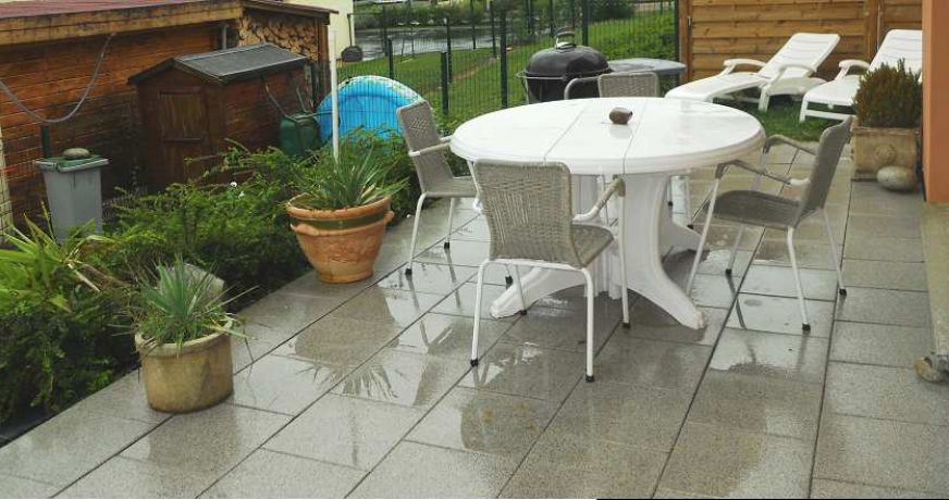 location Maison Bavans