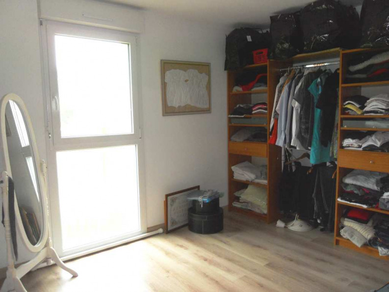 location Maison Bavans - Photo 9