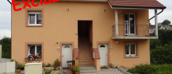 location Appartement Seloncourt
