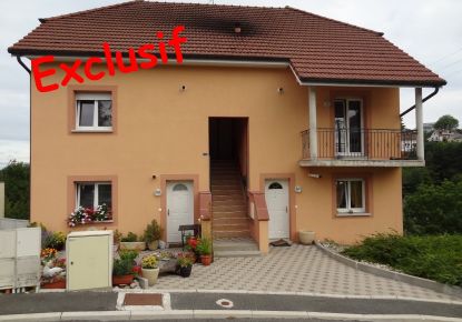 location Appartement Seloncourt