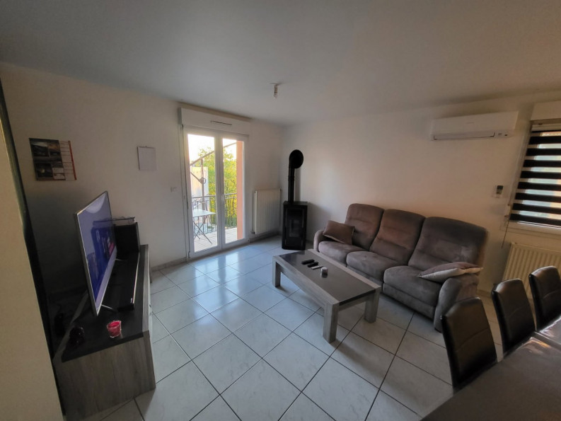 location Appartement Seloncourt - Photo 3