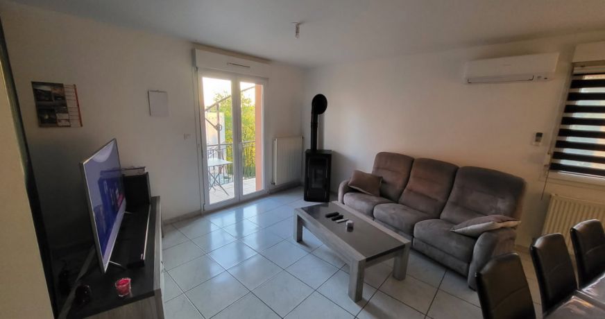 location Appartement Seloncourt