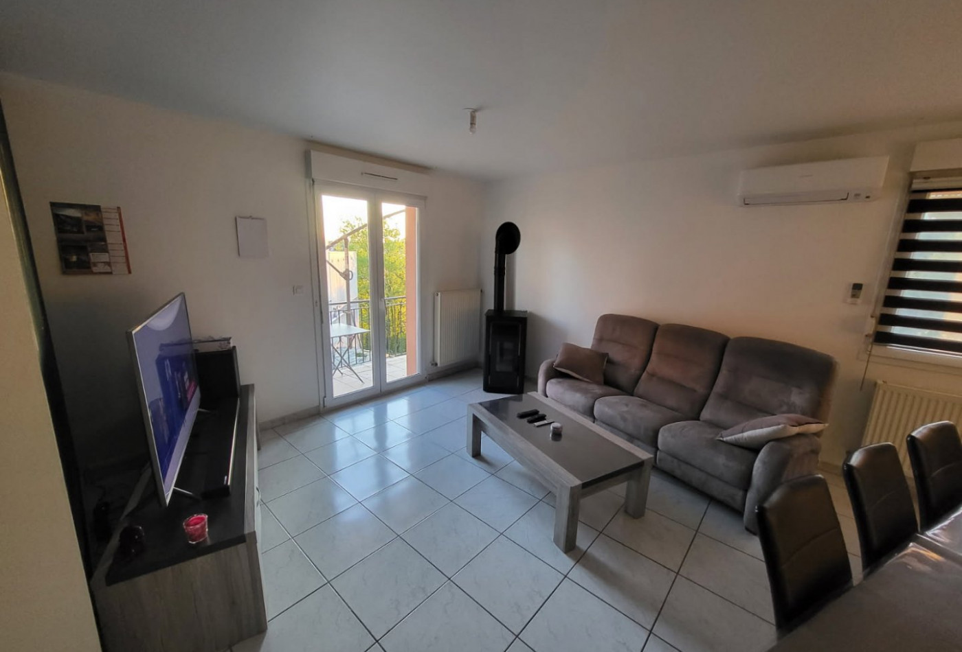 location Appartement Seloncourt - Photo 3