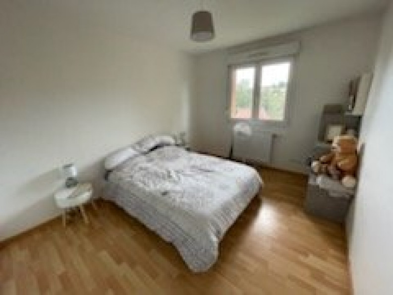 location Appartement Seloncourt - Photo 4