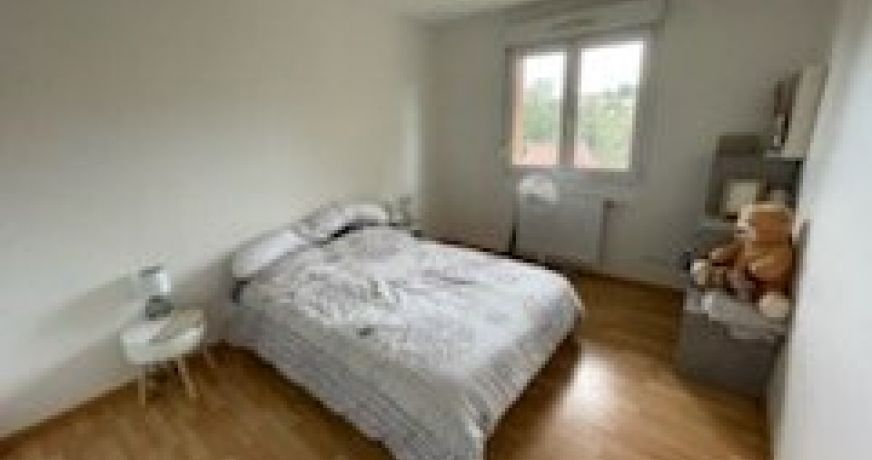 location Appartement Seloncourt