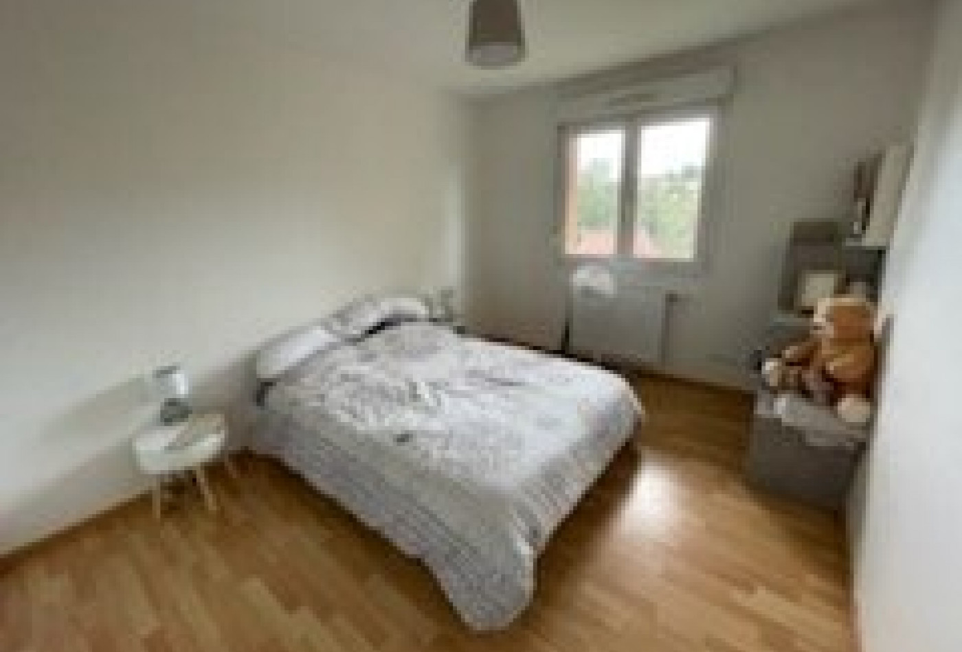 location Appartement Seloncourt - Photo 4