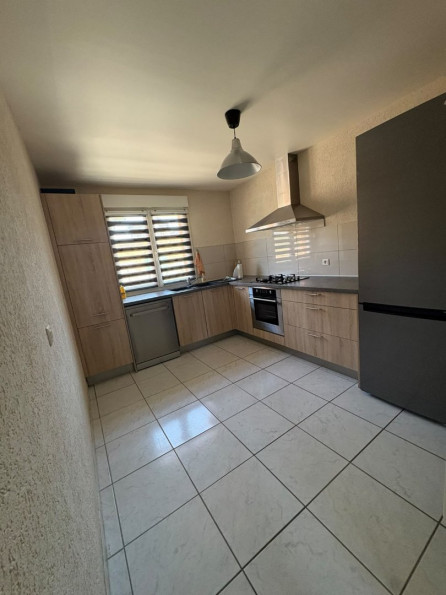 location Appartement Seloncourt - Photo 2
