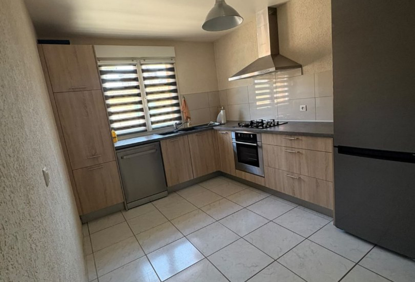 location Appartement Seloncourt - Photo 2