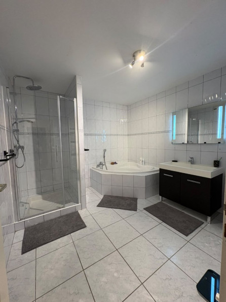 location Appartement Seloncourt - Photo 5