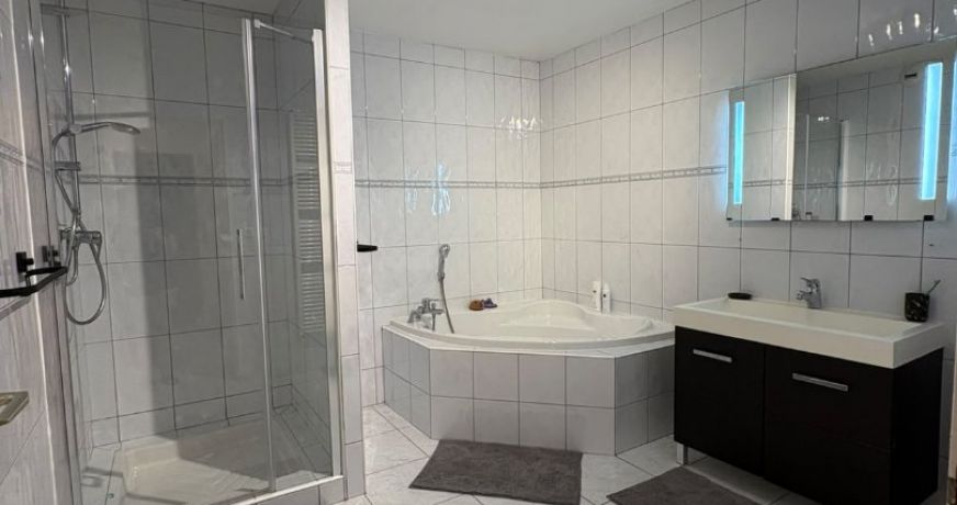 location Appartement Seloncourt