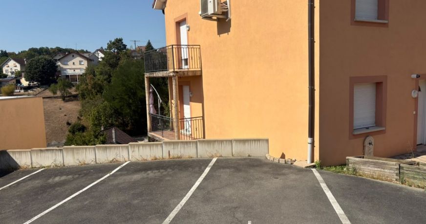 location Appartement Seloncourt
