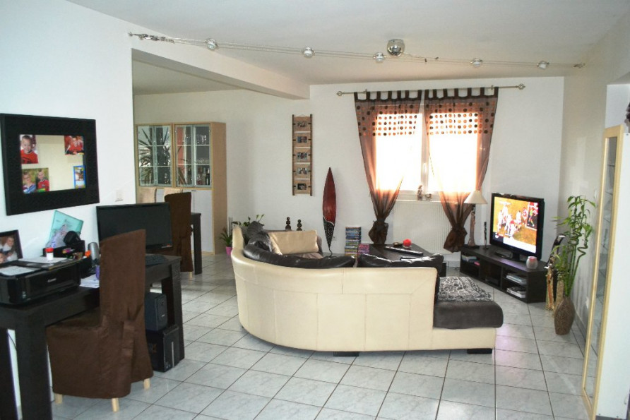 location Appartement Seloncourt - Photo 3