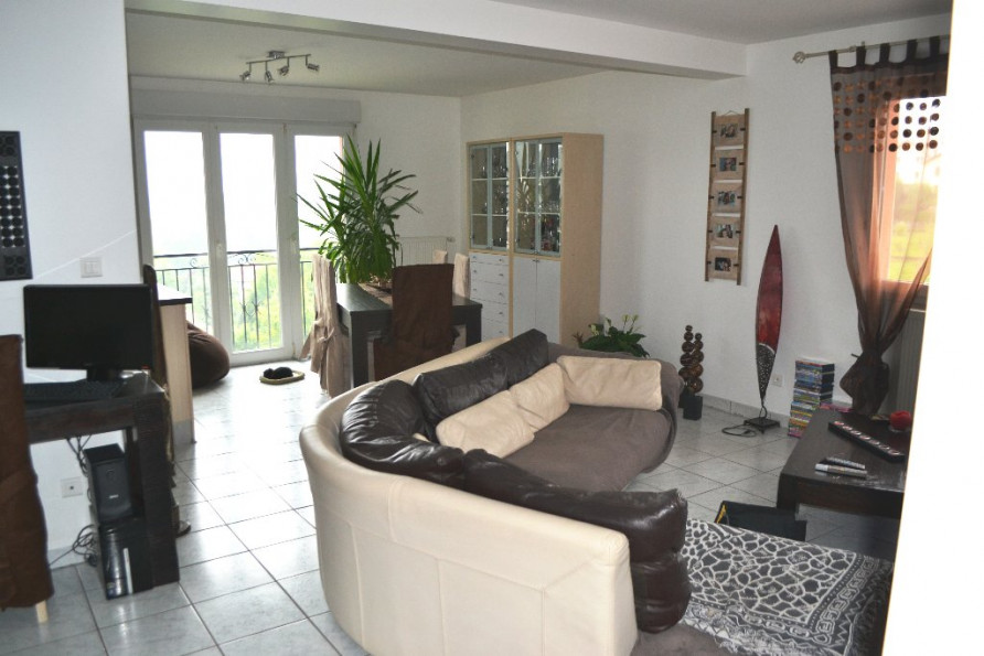 location Appartement Seloncourt - Photo 4