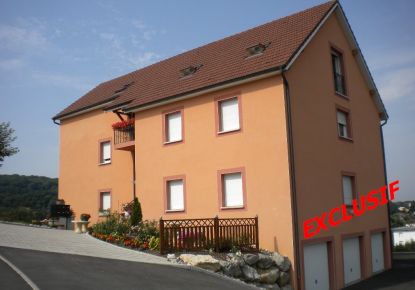 location Appartement Seloncourt