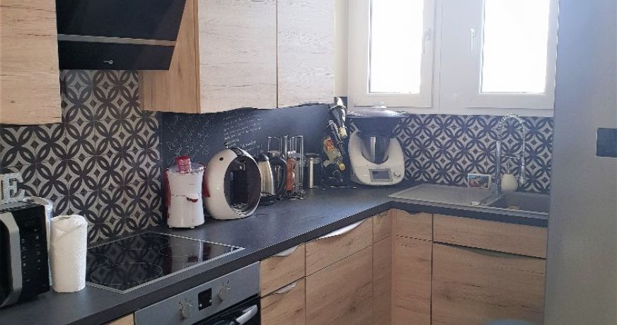 location Appartement Evian Les Bains