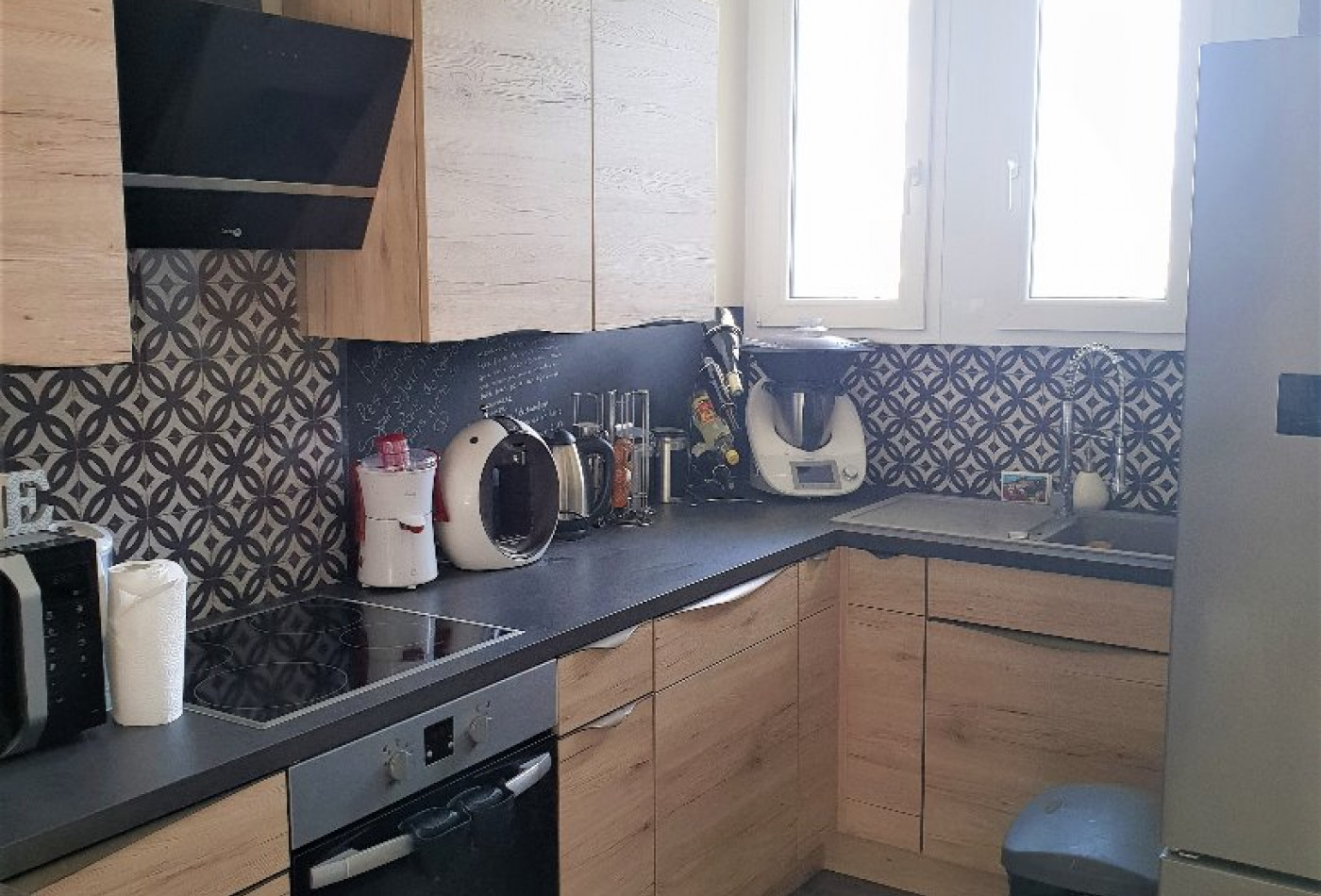 location Appartement Evian Les Bains - Photo 3