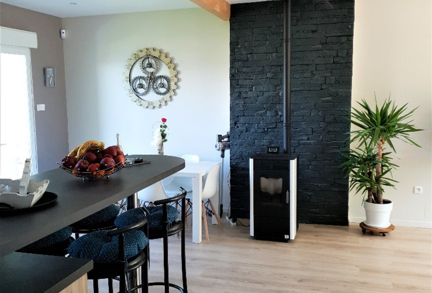 location Appartement Evian Les Bains - Photo 2