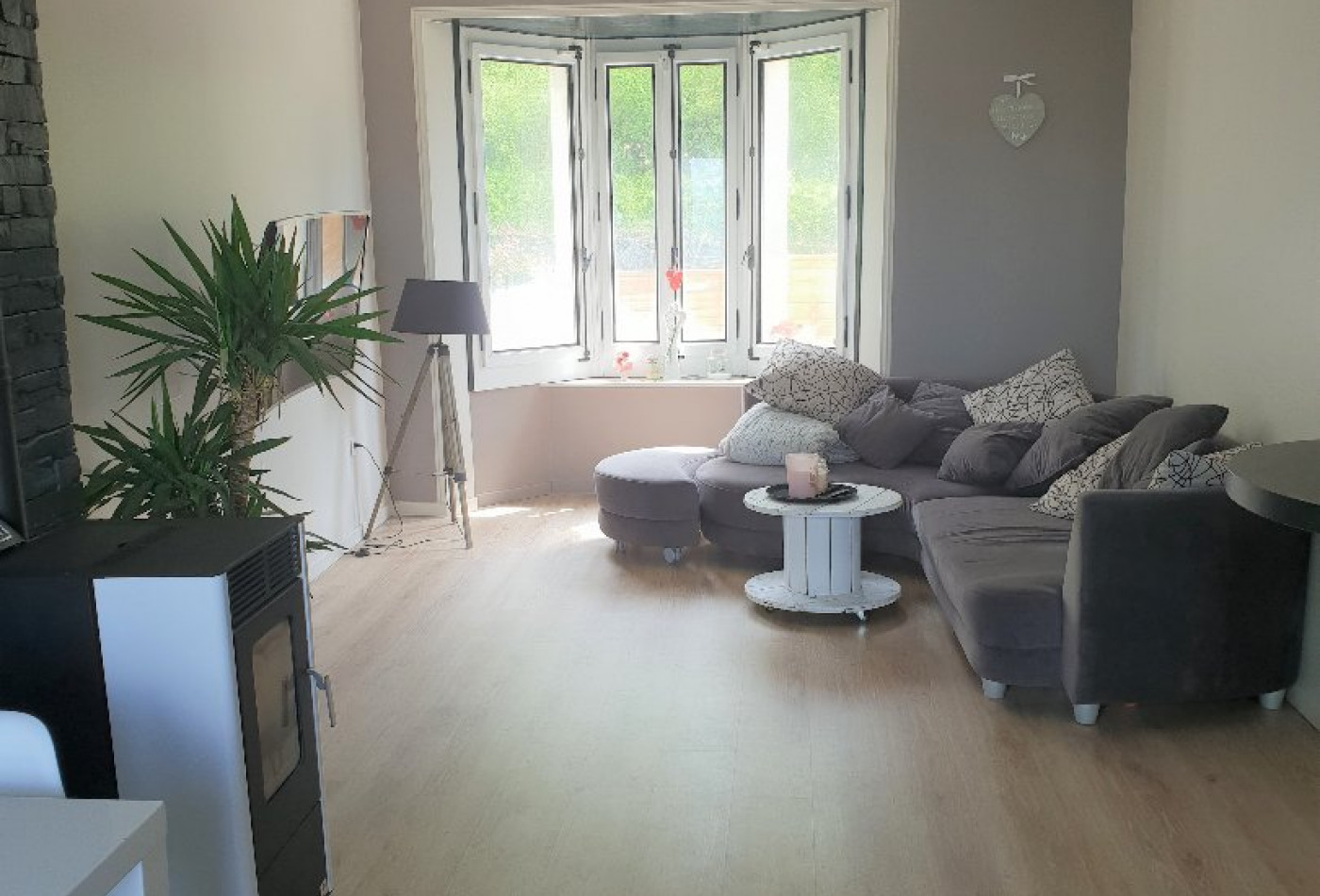 location Appartement Evian Les Bains - Photo 4