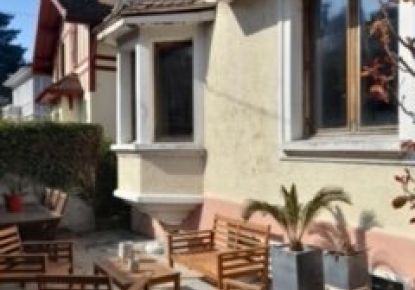 location Appartement Evian Les Bains