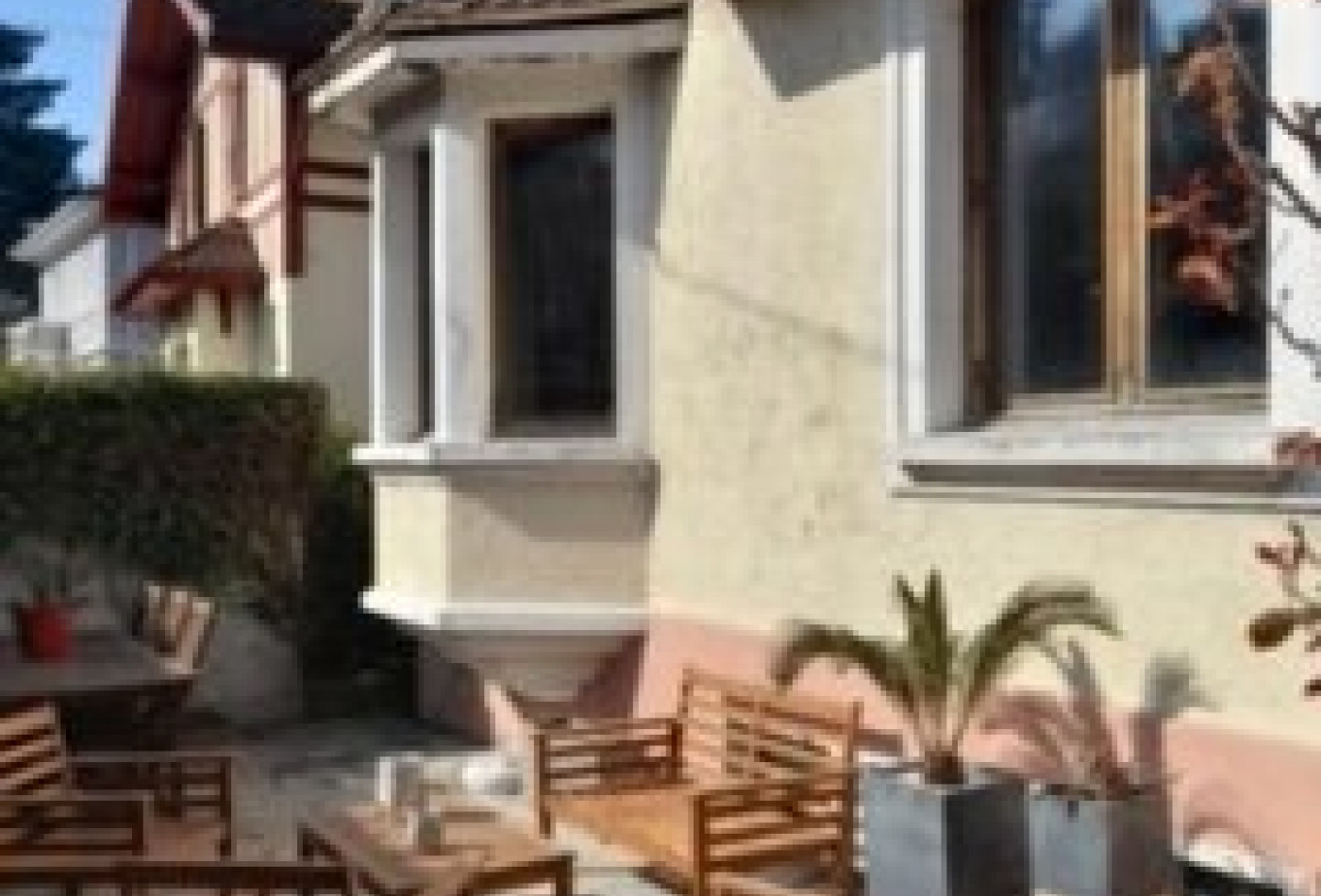 location Appartement Evian Les Bains - Photo 1