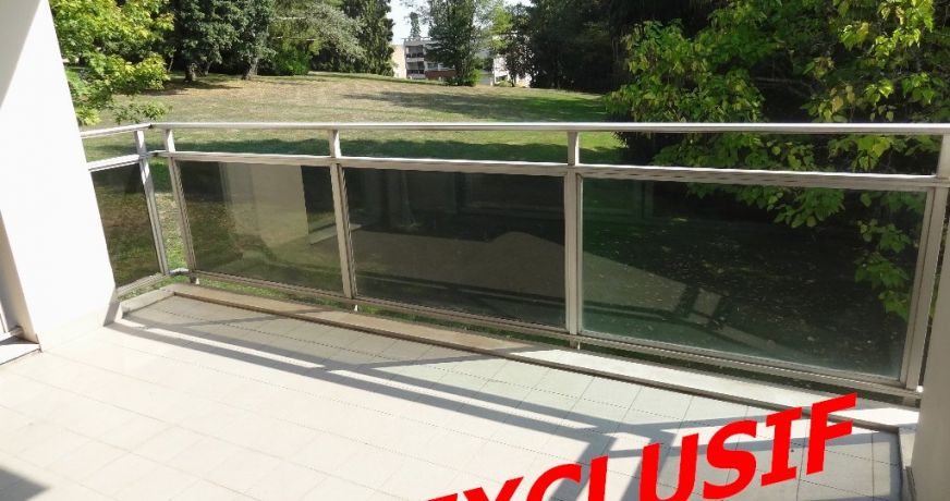 location Appartement Montbeliard