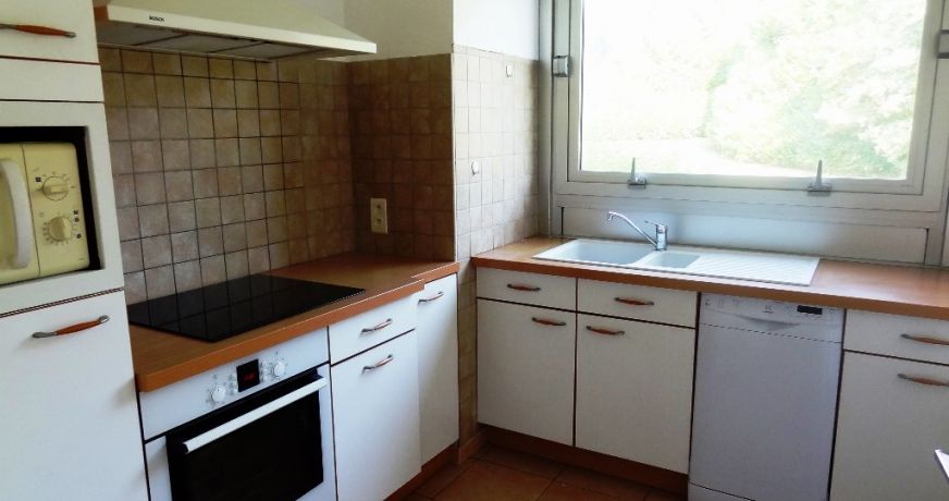 location Appartement Montbeliard