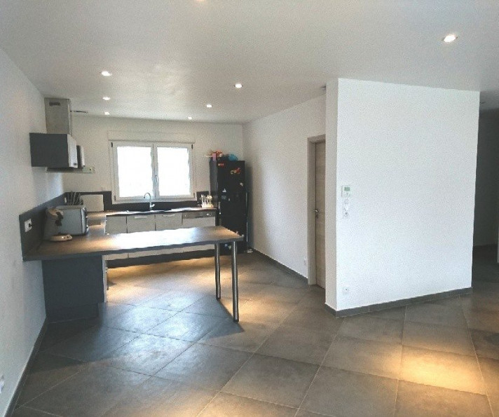 location Maison contemporaine Voujeaucourt - Photo 2