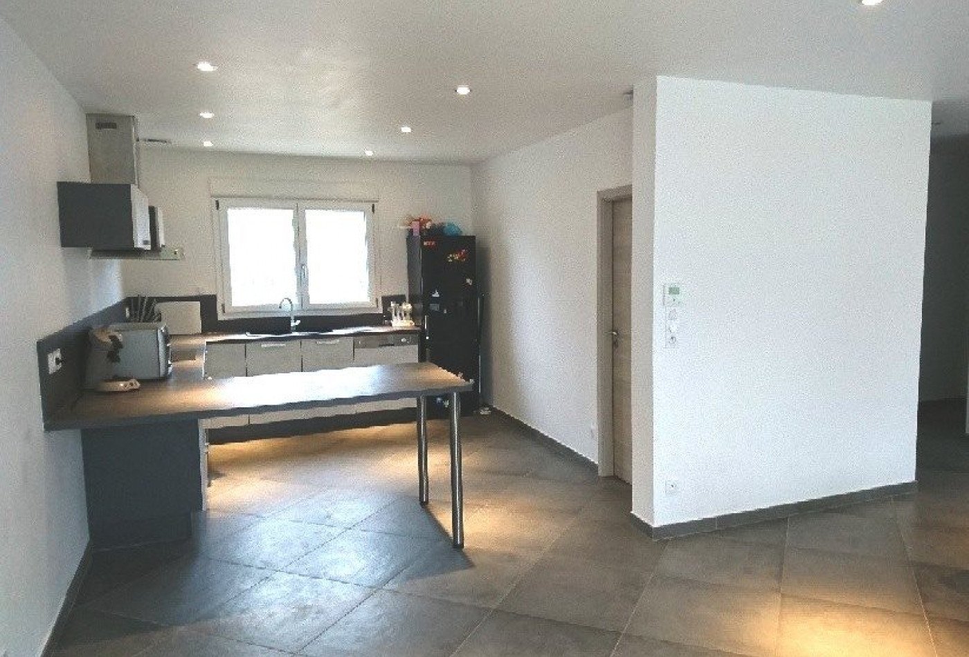 location Maison contemporaine Voujeaucourt - Photo 2