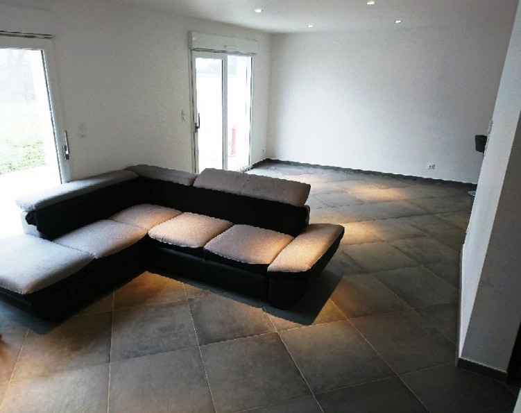 location Maison contemporaine Voujeaucourt - Photo 3