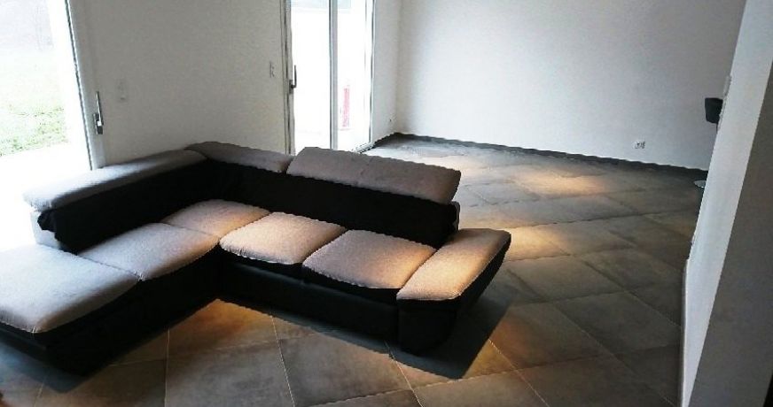 location Maison contemporaine Voujeaucourt