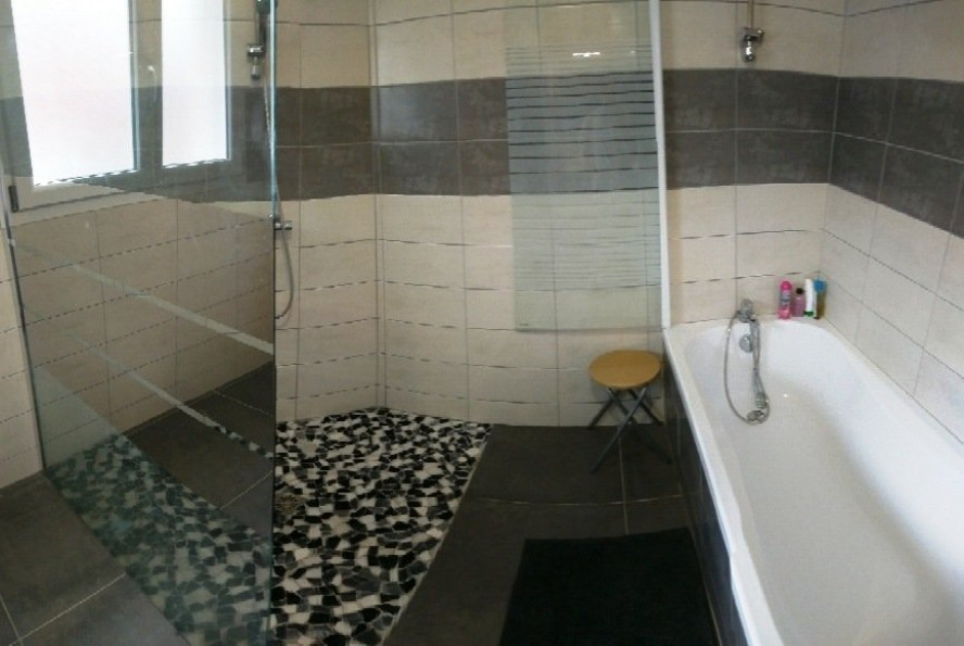 location Maison contemporaine Voujeaucourt - Photo 4