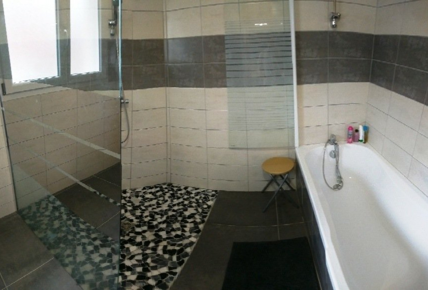 location Maison contemporaine Voujeaucourt - Photo 4