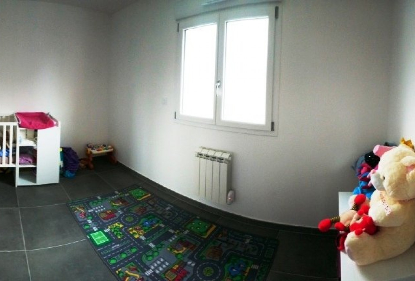 location Maison contemporaine Voujeaucourt - Photo 5