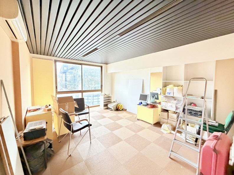 vente Bureau Montbeliard - Photo 4