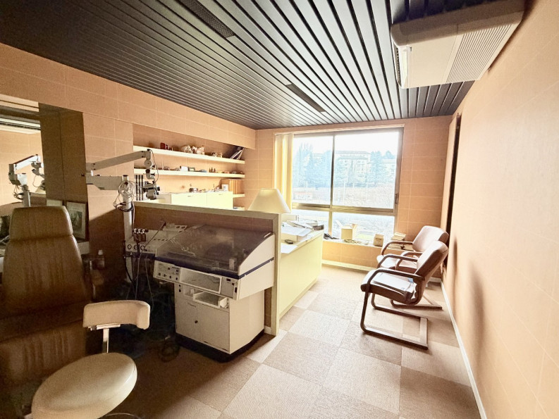 vente Bureau Montbeliard - Photo 5