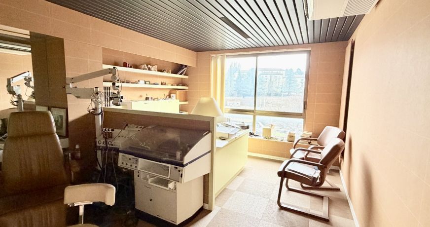 vente Bureau Montbeliard