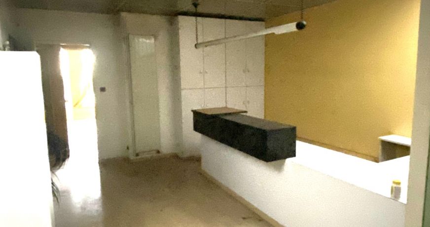 vente Bureau Montbeliard