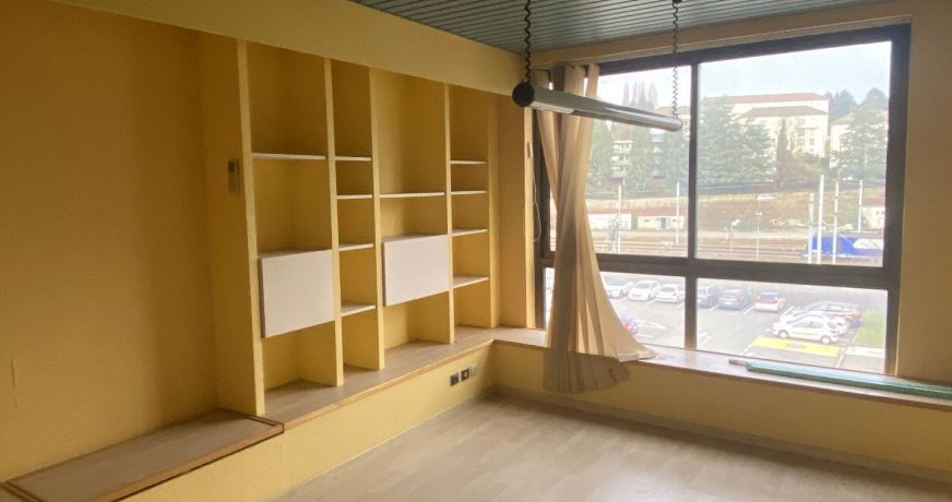 vente Bureau Montbeliard