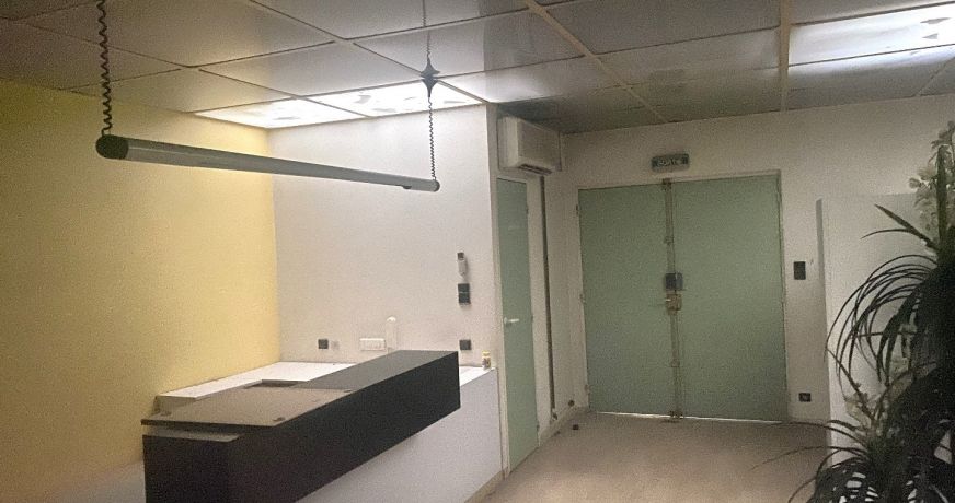 vente Bureau Montbeliard