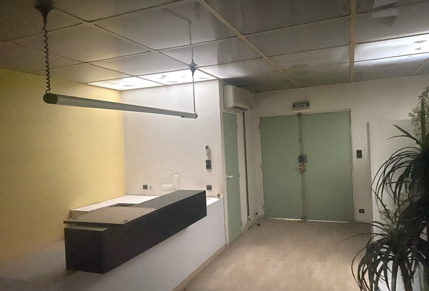 vente Bureau Montbeliard - Photo 3