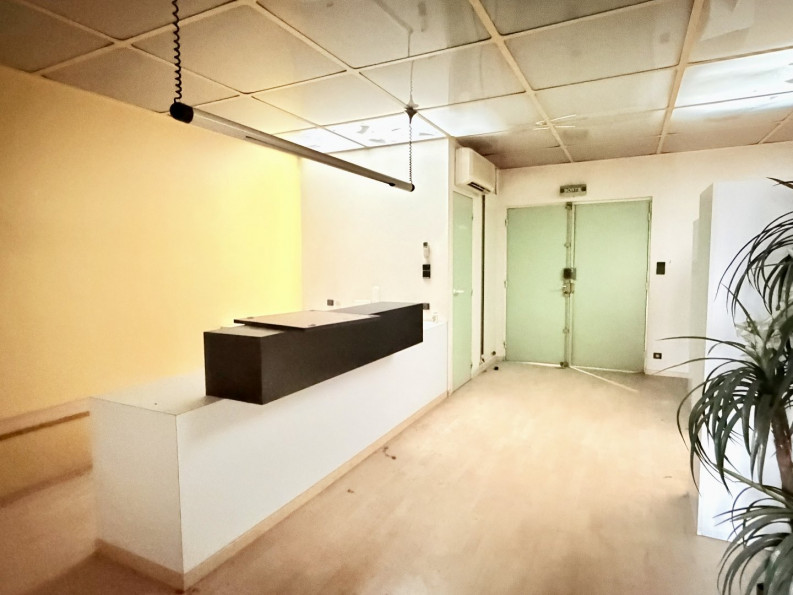 vente Bureau Montbeliard - Photo 5