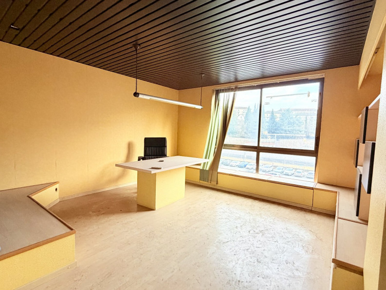 vente Bureau Montbeliard - Photo 3