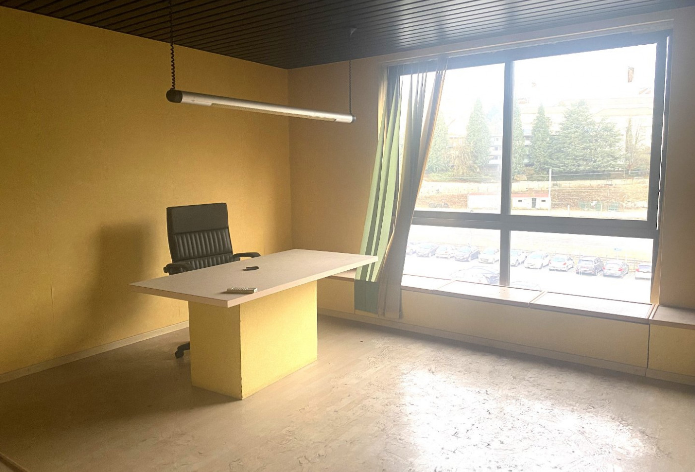 vente Bureau Montbeliard - Photo 2