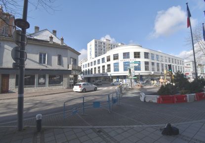 vente Bureau Montbeliard