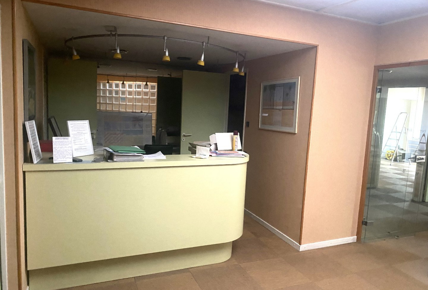 vente Bureau Montbeliard - Photo 3