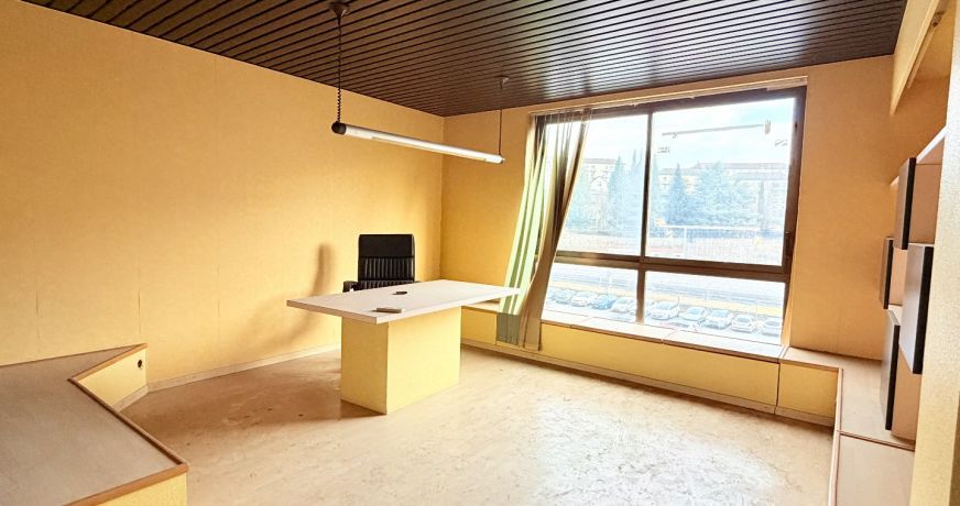 vente Bureau Montbeliard