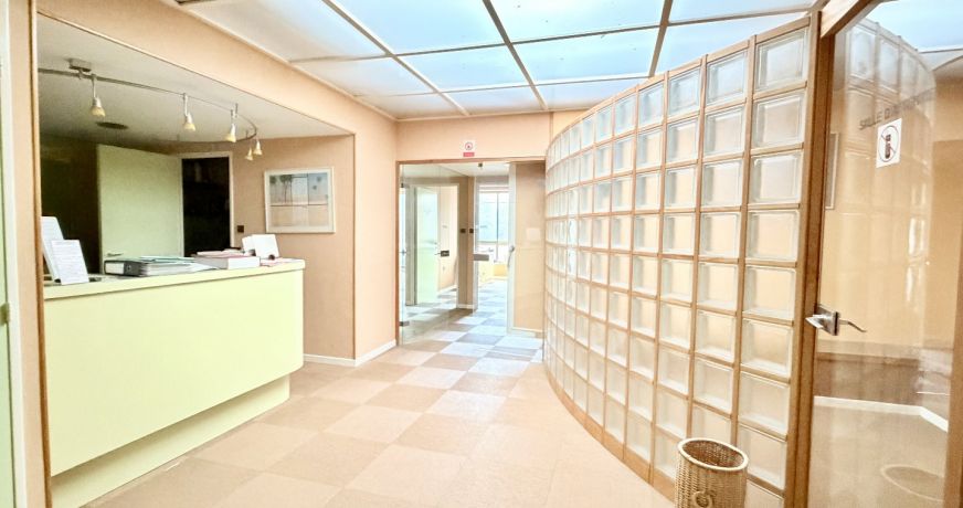 vente Bureau Montbeliard