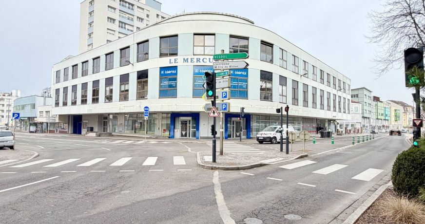 vente Bureau Montbeliard