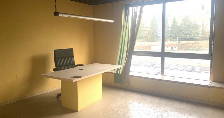 vente Bureau Montbeliard