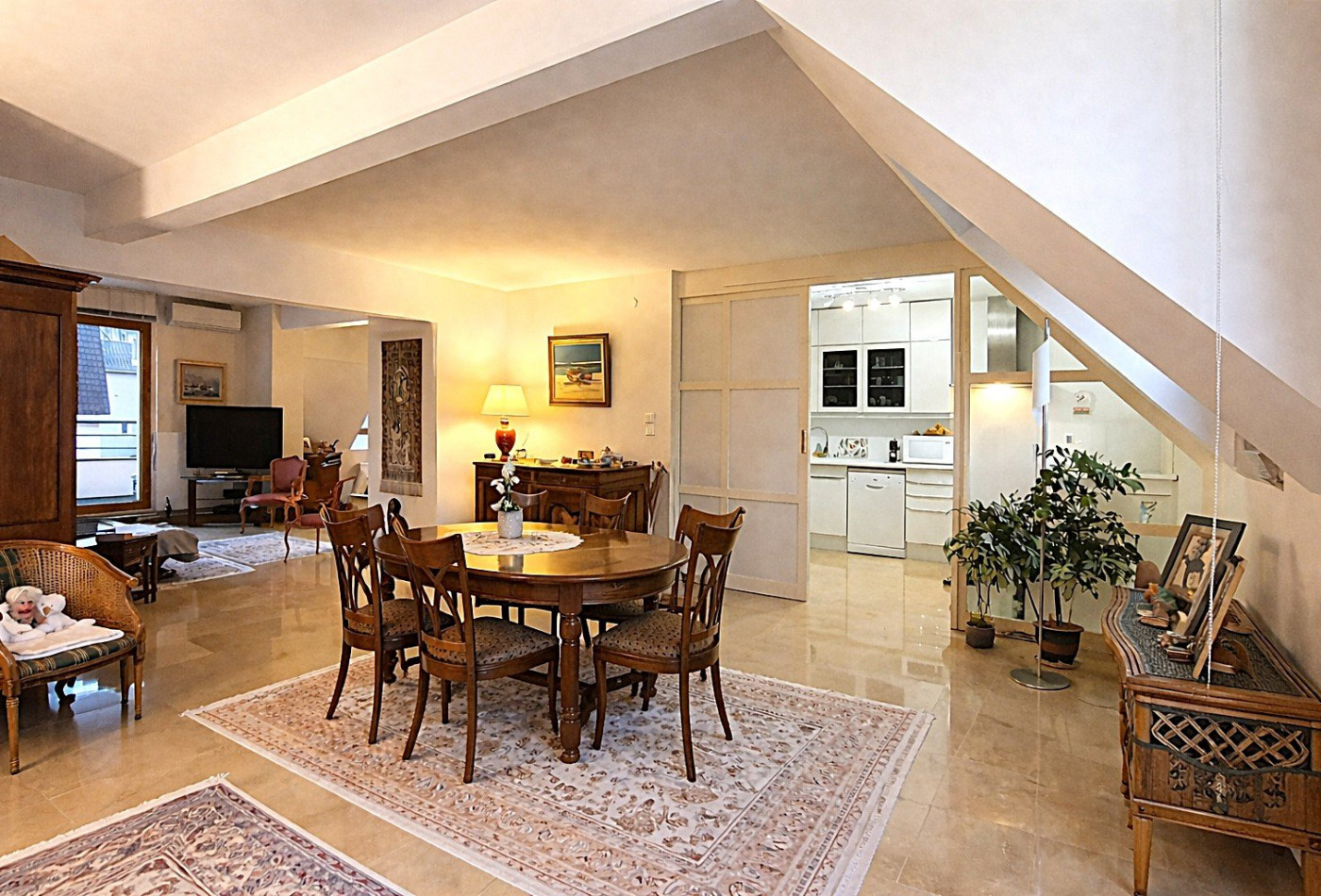 vente Appartement Montbeliard - Photo 2